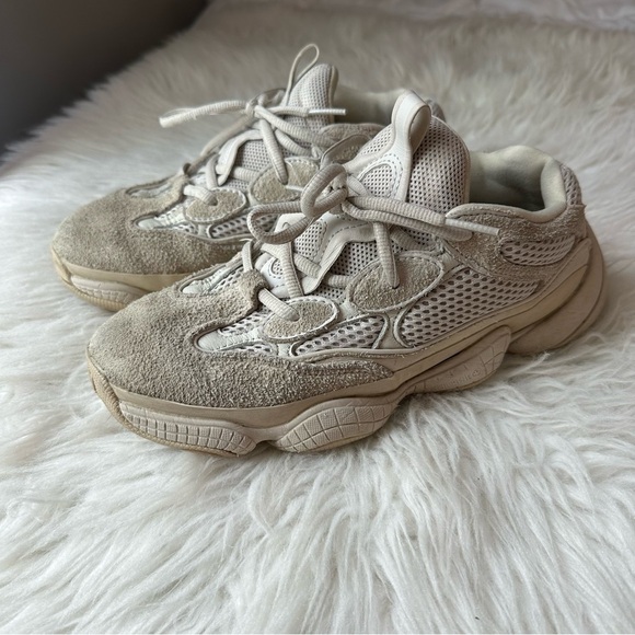 Yeezy Other - Yeezy Boost 500 sz 6